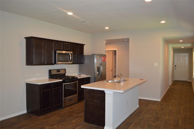 16817 Lonely Pines, Conroe, TX 77302