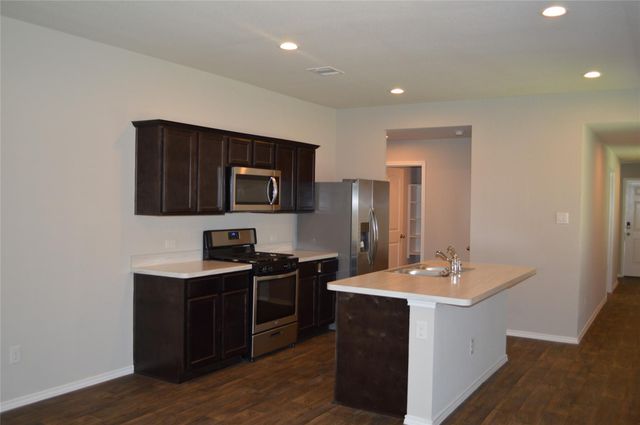 16817 Lonely Pines, Conroe, TX 77302