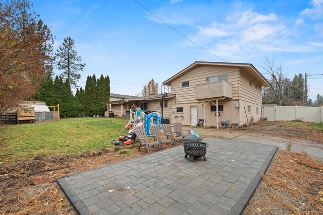 10820 E 22nd Ave, Spokane Valley, WA 99206