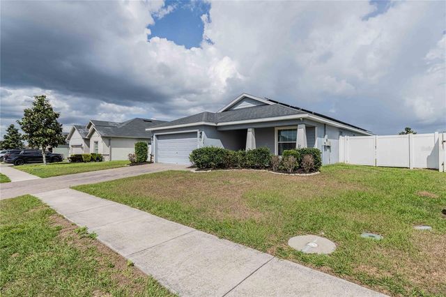 2060 ASHBORO PLACE, Bartow, FL 33830