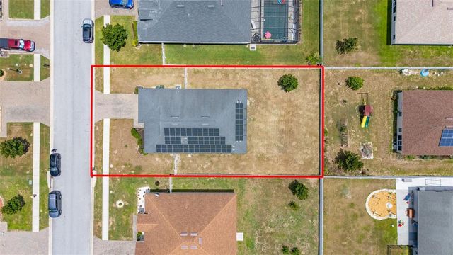 2060 ASHBORO PLACE, Bartow, FL 33830