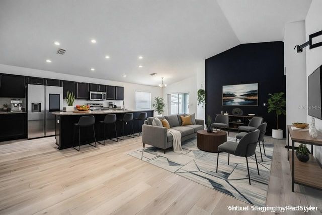 2060 ASHBORO PLACE, Bartow, FL 33830