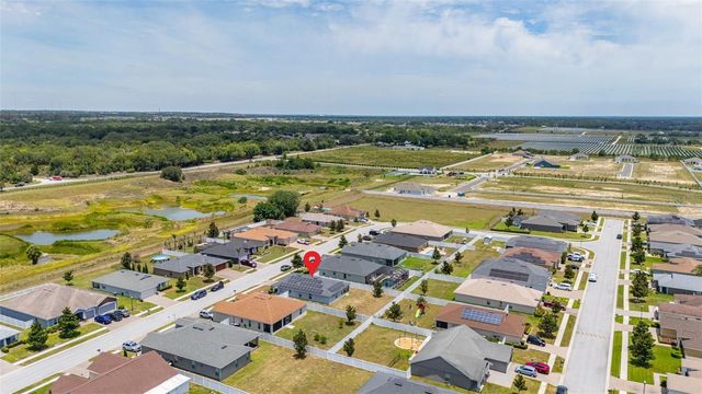 2060 ASHBORO PLACE, Bartow, FL 33830