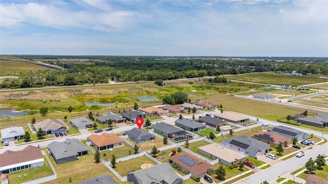 2060 ASHBORO PLACE, Bartow, FL 33830