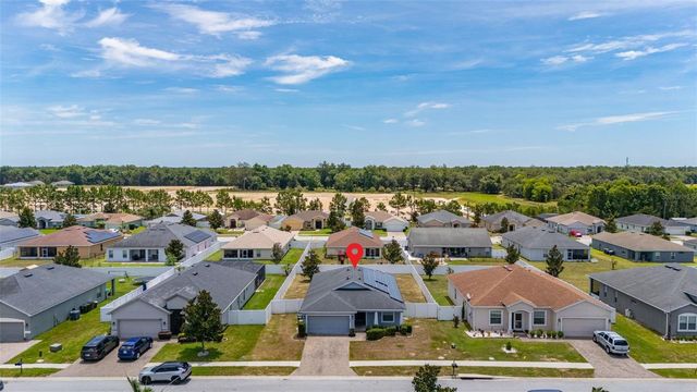 2060 ASHBORO PLACE, Bartow, FL 33830