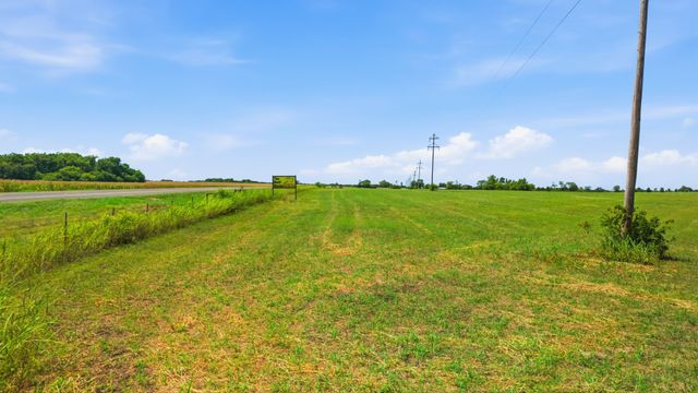 Lot 3 Hwy 69, Whitewright, TX 75491