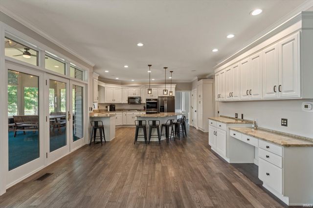 51469 Autumn Ridge Drive, Granger, IN 46530