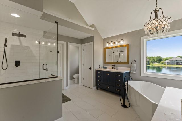 51469 Autumn Ridge Drive, Granger, IN 46530