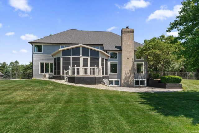 51469 Autumn Ridge Drive, Granger, IN 46530