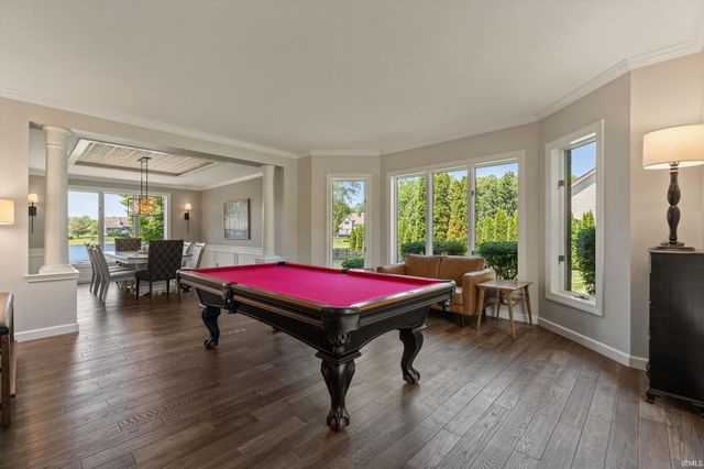 51469 Autumn Ridge Drive, Granger, IN 46530