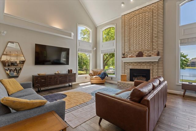 51469 Autumn Ridge Drive, Granger, IN 46530