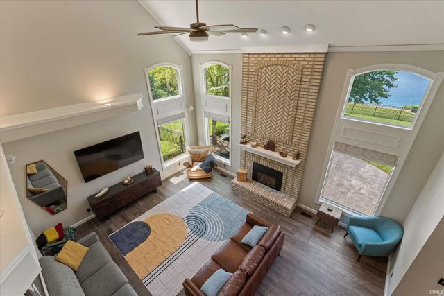 51469 Autumn Ridge Drive, Granger, IN 46530