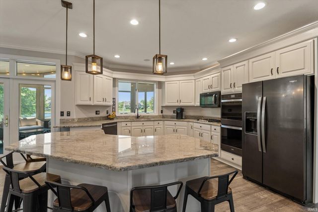 51469 Autumn Ridge Drive, Granger, IN 46530