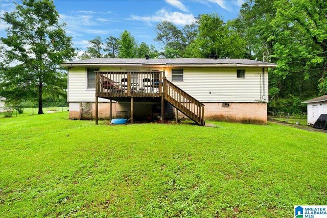 3939 OLD JOHNS ROAD, Hueytown, AL 35023