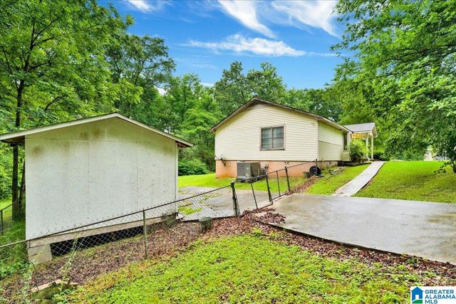 3939 OLD JOHNS ROAD, Hueytown, AL 35023