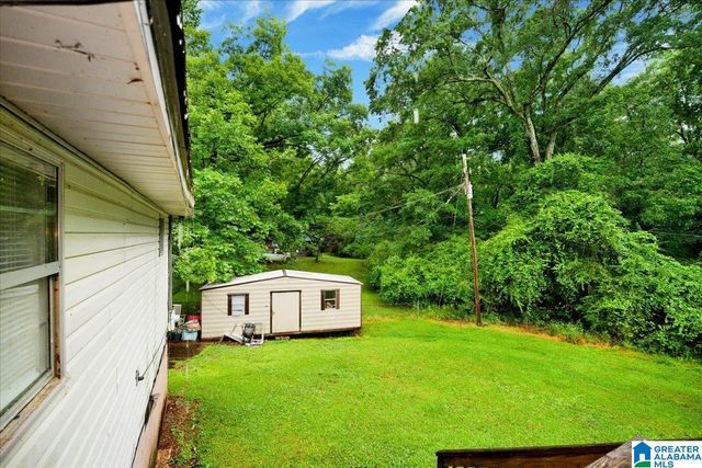 3939 OLD JOHNS ROAD, Hueytown, AL 35023