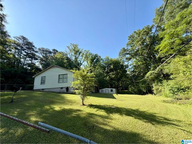 3939 OLD JOHNS ROAD, Hueytown, AL 35023