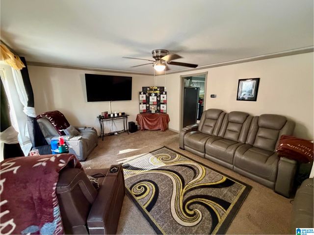 3939 OLD JOHNS ROAD, Hueytown, AL 35023