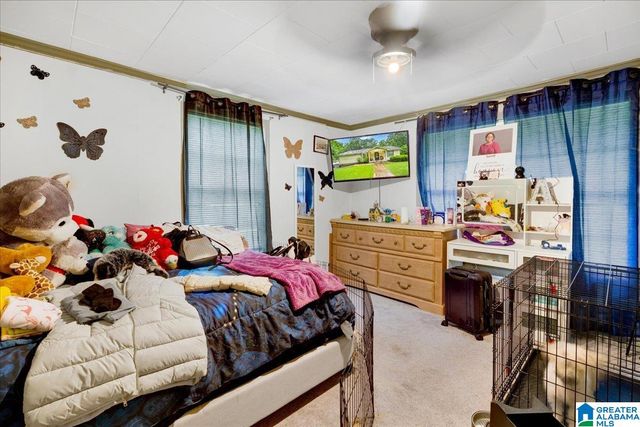 3939 OLD JOHNS ROAD, Hueytown, AL 35023