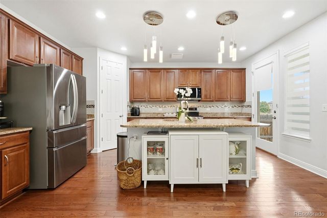 5444 E 125th Place, Thornton, CO 80241