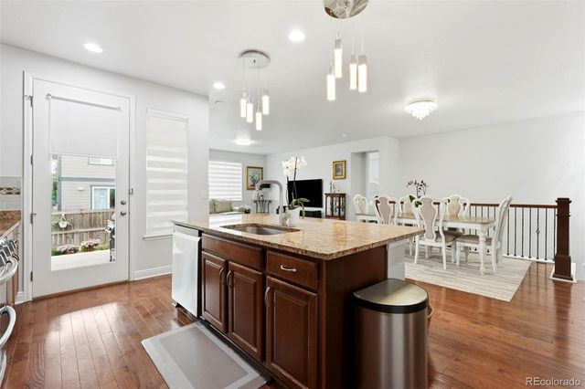 5444 E 125th Place, Thornton, CO 80241