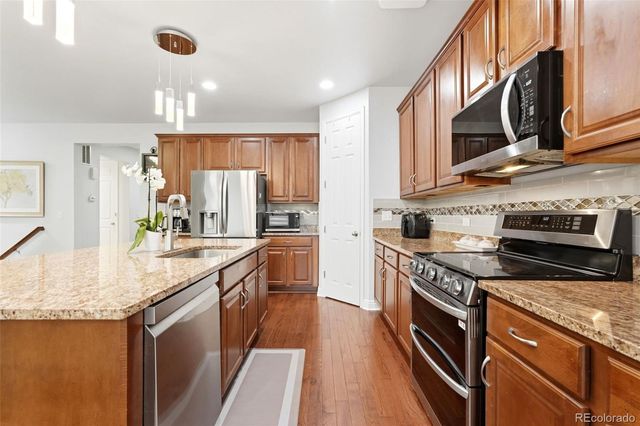 5444 E 125th Place, Thornton, CO 80241