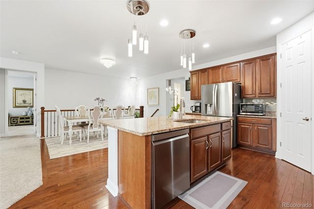 5444 E 125th Place, Thornton, CO 80241