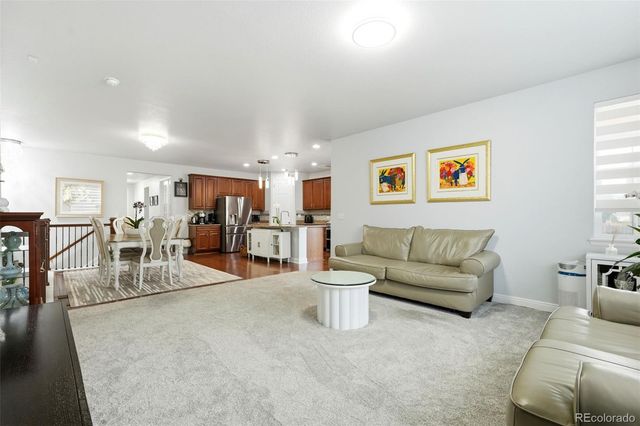 5444 E 125th Place, Thornton, CO 80241