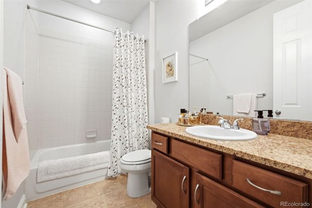 5444 E 125th Place, Thornton, CO 80241