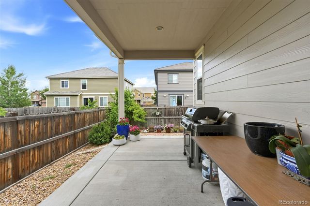5444 E 125th Place, Thornton, CO 80241