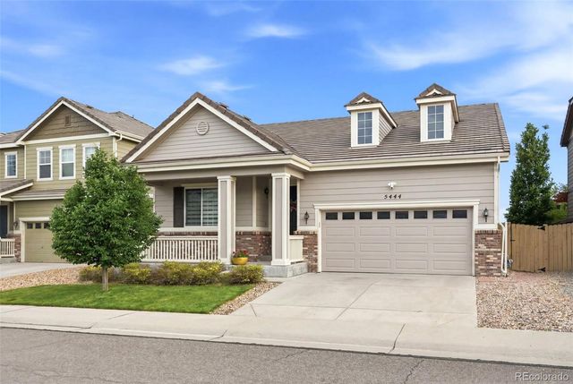5444 E 125th Place, Thornton, CO 80241