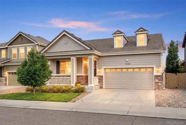 5444 E 125th Place, Thornton, CO 80241