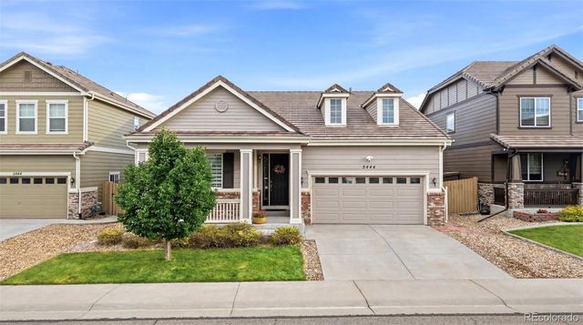 5444 E 125th Place, Thornton, CO 80241