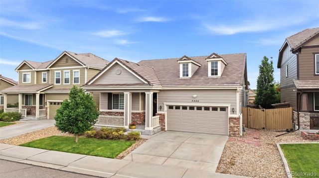 5444 E 125th Place, Thornton, CO 80241