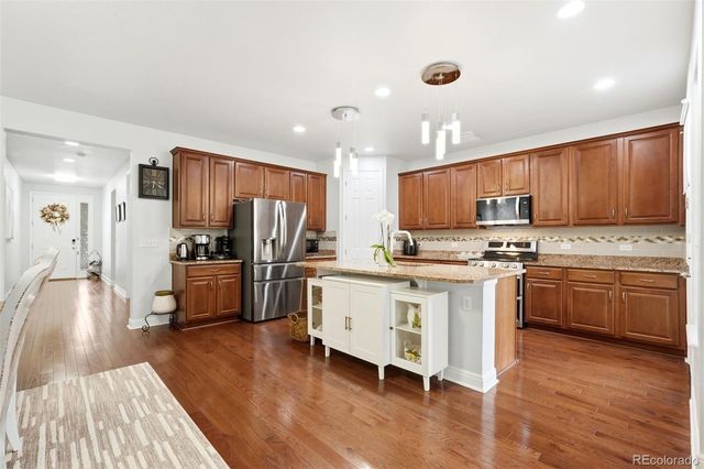 5444 E 125th Place, Thornton, CO 80241