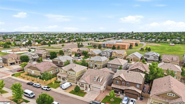 5444 E 125th Place, Thornton, CO 80241