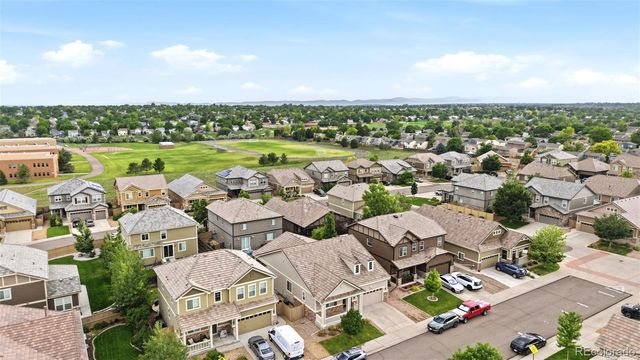 5444 E 125th Place, Thornton, CO 80241