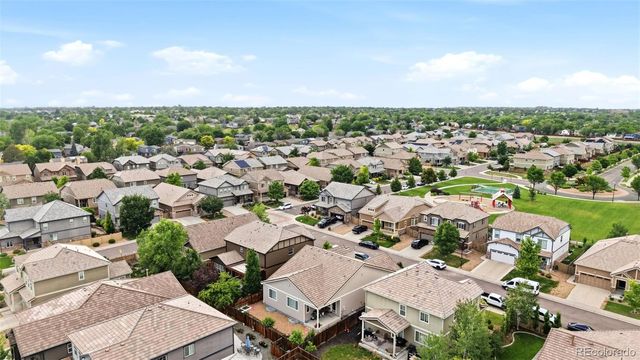 5444 E 125th Place, Thornton, CO 80241