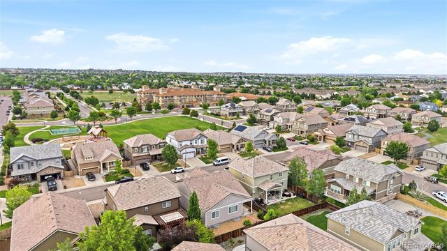 5444 E 125th Place, Thornton, CO 80241