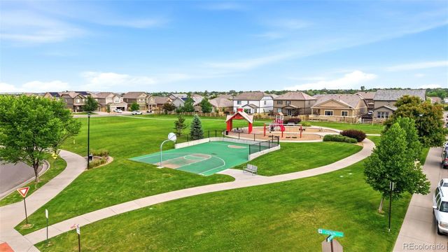 5444 E 125th Place, Thornton, CO 80241