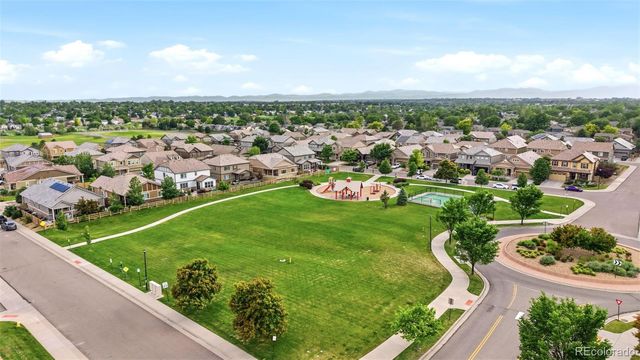 5444 E 125th Place, Thornton, CO 80241