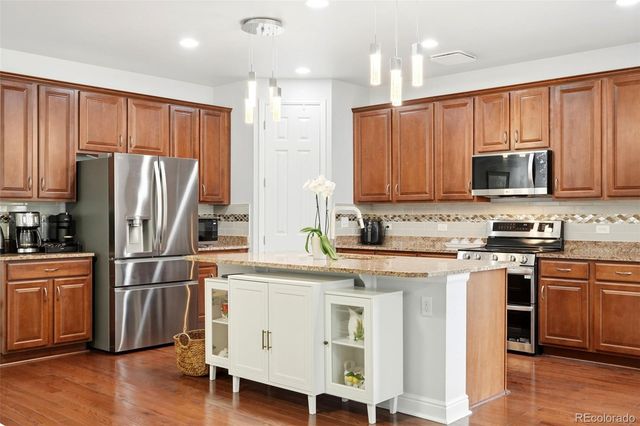 5444 E 125th Place, Thornton, CO 80241