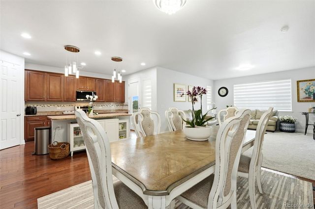 5444 E 125th Place, Thornton, CO 80241