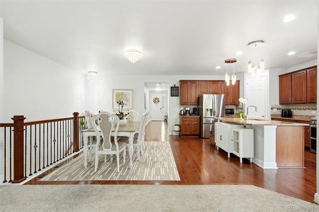 5444 E 125th Place, Thornton, CO 80241