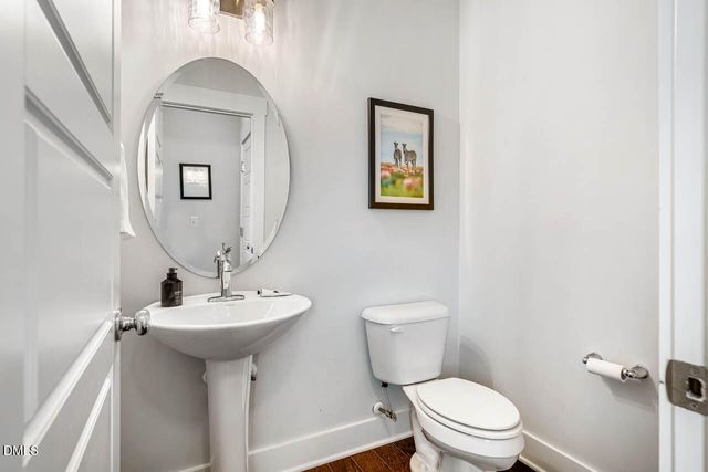 2311 Great Ridge Parkway, Chapel Hill, NC 27516