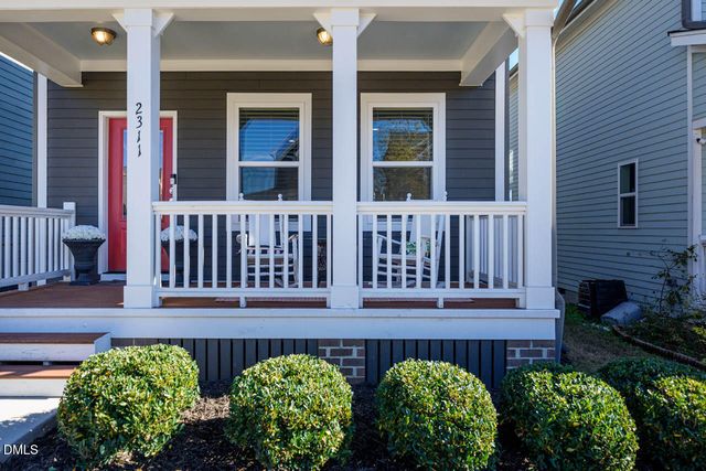 2311 Great Ridge Parkway, Chapel Hill, NC 27516