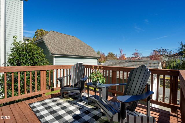 2311 Great Ridge Parkway, Chapel Hill, NC 27516