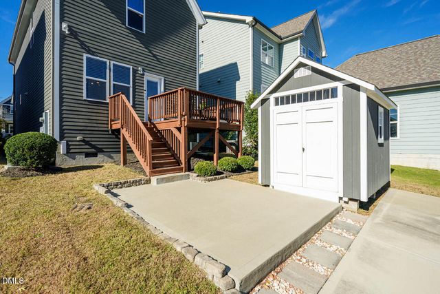 2311 Great Ridge Parkway, Chapel Hill, NC 27516