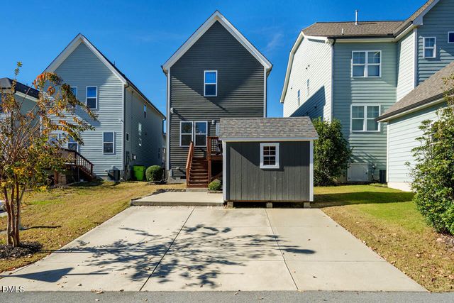 2311 Great Ridge Parkway, Chapel Hill, NC 27516