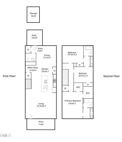 2311 Great Ridge Parkway, Chapel Hill, NC 27516